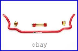 UMI Performance 64-77 Chevelle 70-81 Camaro GM Front Sway Bar, 1-5/16 Solid