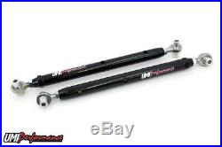 UMI Performance 78-88 G-Body Rear Adjustable Upper / Boxed Lower Control Arms