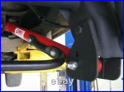 UMI Performance 78-88 G-Body Rear Lower Arms & Adjustable Upper Control Arms
