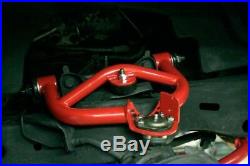 UMI Performance 78-88 G-Body Upper Front Control Arms with Standard Ball Joints
