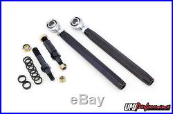UMI Performance 78-88 GM G-Body Front Bump Steer Adjuster Kit