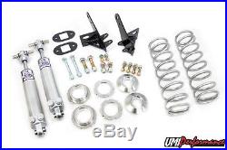 UMI Performance 78-88 GM G-Body Rear Coil-Over Kit Bolt-In with 150lb Springs