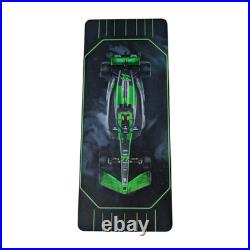 US Tax Paid F1 Singapore GP 2024 Paddock Club Pass withBox Lanyard Stake Kick