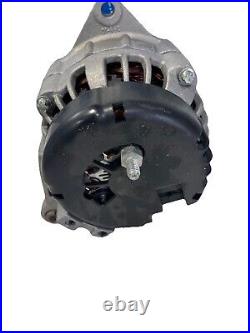 USA Alternator For 3.1l 95-97 Lumina Monte Carlo, 94-97 Grand Prix, 93-95 Cutlass