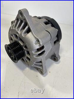 USA Alternator For 3.1l 95-97 Lumina Monte Carlo, 94-97 Grand Prix, 93-95 Cutlass