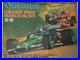 VINTAGE 1971 Questor Grand Prix Ontario Motor Speedway F 1 by Dale W. King Poster