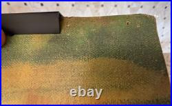 VINTAGE 1971 Questor Grand Prix Ontario Motor Speedway F 1 by Dale W. King Poster