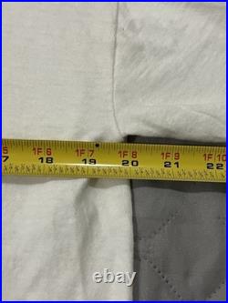 VTG 1984 Tropix Surfing Grand Prix ShortSleeve Hoodie Adult XL Single Stitch 80s