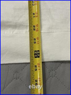 VTG 1984 Tropix Surfing Grand Prix ShortSleeve Hoodie Adult XL Single Stitch 80s