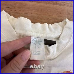 VTG 1998 Grand Prix Formula 1 F1 Racing T-Shirt Sz XL