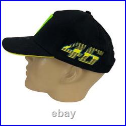 Valentino Rossi Signed Hat