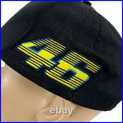Valentino Rossi Signed Hat