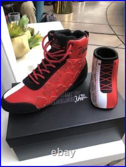 Vegas Limited Edition Shoey Lady Luck #14/50. Vegas Grand Prix 2025 with Shoezy