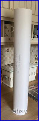 Vintage 1934 Monaco Grand Prix Poster, 1995 Automobile Club De Monaco French