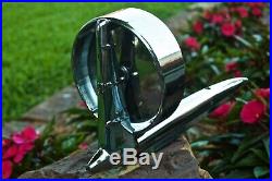 Vintage 1950's 1960's Aftermarket Mirrors