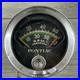 Vintage 1961 1962 Pontiac Super Duty Factory Option Tachometer with Chrome Cup Pod
