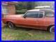 Vintage 1979 Pontiac Grand Prix original article / ad