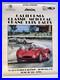 Vintage 1984 California Classic Motorcar Grand Prix Races Car Automobile Poster
