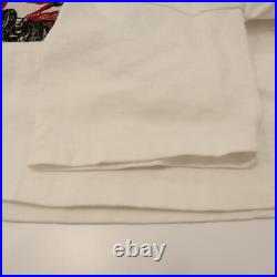 Vintage 1988 Palm Springs Grand Prix Single Stitch Shirt Drivers Names Small