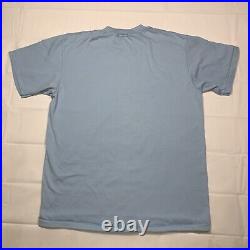 Vintage 1990 Phoenix Grand Prix T-shirt Iceberg USA Indy Car Oneita USA X-Large