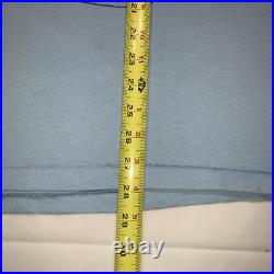 Vintage 1990 Phoenix Grand Prix T-shirt Iceberg USA Indy Car Oneita USA X-Large