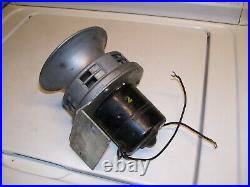 Vintage 70s auto Parade Siren horn LOUD fire Ford gm chevy rat hot street rod