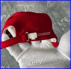 Vintage 90's Honda F1 Grand Prix Racing Team Wool Hat / Cap JAPAN