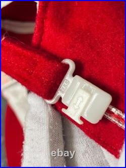 Vintage 90's Honda F1 Grand Prix Racing Team Wool Hat / Cap JAPAN