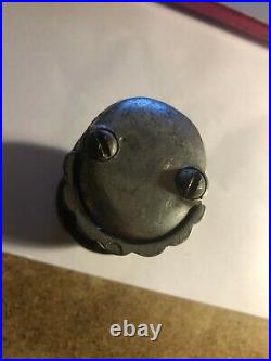 Vintage GM Auto Parts Steering Mounting Part