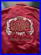 Vintage Kambert GOLDEN NUGGET POKER ROOM, Grand Prix of Poker Jacket, Size L