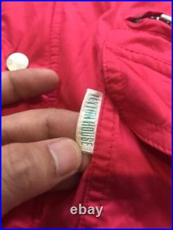 Vintage Leyton House Formula 1 Grand Prix Team Championship Racing Team Jacket