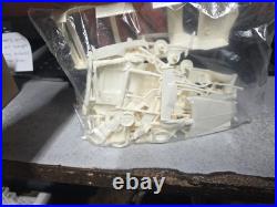 Vintage MPC Sweat Hogs Dream Machine 1970 Pontiac Grand Prix Model Kit Open Box