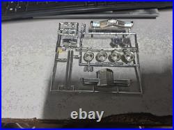 Vintage MPC Sweat Hogs Dream Machine 1970 Pontiac Grand Prix Model Kit Open Box