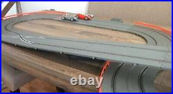 Vintage Revell Grand Prix Home Raceway 1/24 Scale-1967-complete-used