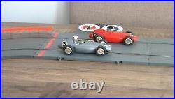 Vintage Revell Grand Prix Home Raceway 1/24 Scale-1967-complete-used