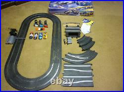 Vintage Scalextric A1 Grand Prix Race Car Set VERY COOL LOOK! Slot Car Set