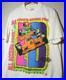 Vintage Toyota Grand Prix Of Long Beach Tee 90s Y2K USA Cali Sports Racing Sz XL