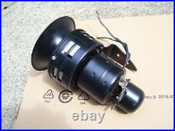 Vintage auto Parade Siren part service horn gm rat rod ford chevy bomb accessory