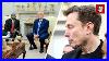 Watch Elon Musk S Reaction During Trump S Heated South Africa Meeting In Oval Office