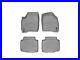WeatherTech Car FloorLiner for Impala/Limited/Grand Prix 1st/2nd Row Grey
