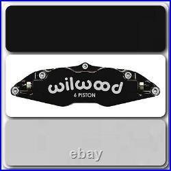 Wilwood Dynalite for 79-88 GM G Body 82-04 2WD S10/Blazer/S15/Jimmy