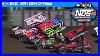 World Of Outlaws Nos Energy Drink Sprint Cars River Cities Speedway May 30 2025 Highlights
