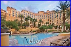 Wyndham Grand Desert, 1 Br Condo, Las Vegas Grand Prix, Nov 21 to 24, 2024