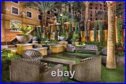 Wyndham Grand Desert, 1 Br Condo, Las Vegas Grand Prix, Nov 21 to 24, 2024