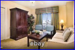 Wyndham Grand Desert, 1 Br Condo, Las Vegas Grand Prix, Nov 21 to 24, 2024