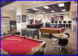 Wyndham Grand Desert, 1 Br Condo, Las Vegas Grand Prix, Nov 21 to 24, 2024