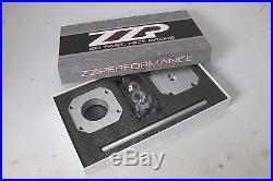 ZZP Supercharger Pulley Puller Removal & Installer Tool, Eaton M90 M112 M62