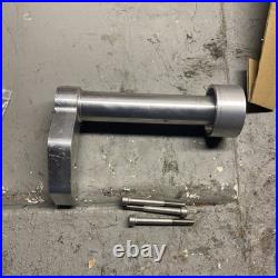 ZZPerformance Grand Prix Buick Regal Impala L67 Gen 3 Supercharger Belt Wrap Kit