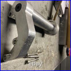 ZZPerformance Grand Prix Buick Regal Impala L67 Gen 3 Supercharger Belt Wrap Kit