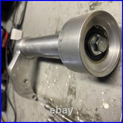 ZZPerformance Grand Prix Buick Regal Impala L67 Gen 3 Supercharger Belt Wrap Kit